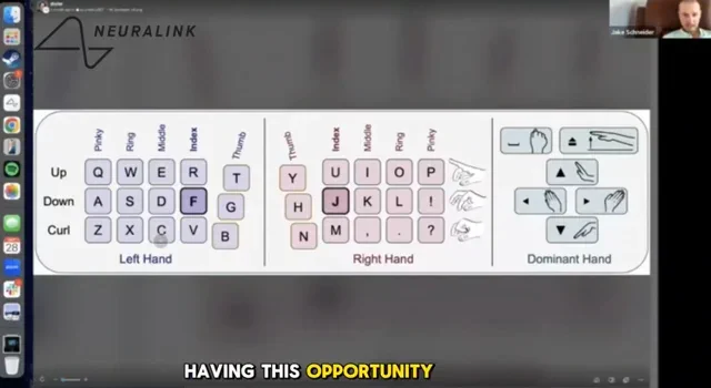 Neuralink Patient Hits 141 WPM With His Mind