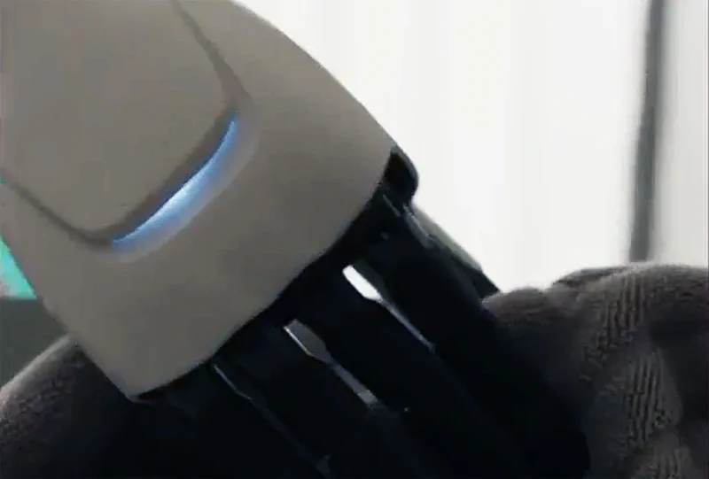 LG CLOiD Robot: A 'Zero Labor' Home at CES 2026