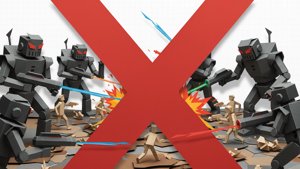 Robots won't end us, they'll just cuddle us to death