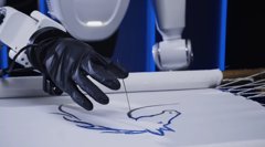 TARS' Embroidery Robot Solves Automation's 'Goldbach Conjecture'