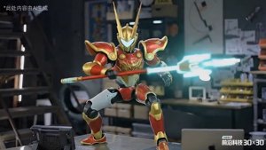 AGIBOT Unveils Q1: A Backpack-Sized Humanoid Built to Be Broken