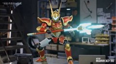 AGIBOT Unveils Q1: A Backpack-Sized Humanoid Built to Be Broken