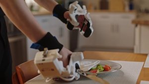 Robot Training: Human Teachers vs YouTube