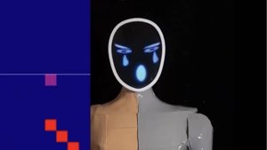 Robot Skin Feels Pain So You Don't Have To