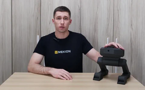 Affordable Open-Source Robot for Bipedal Research