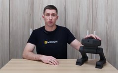 Affordable Open-Source Robot for Bipedal Research