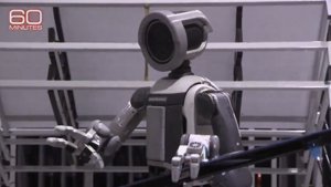 Atlas Robot Starts at Hyundai, New Model for CES