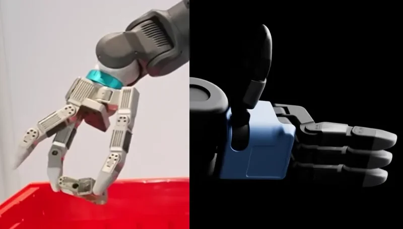 Boston Dynamics' Atlas Gets New Hands – We Have Questions