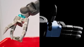 Boston Dynamics' Atlas Gets New Hands – We Have Questions