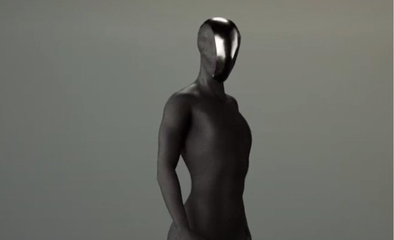 Clone Robotics' Muscular Androids for Your Home