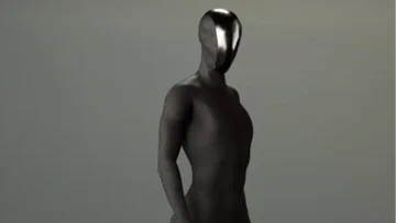 Clone Robotics' Muscular Androids for Your Home