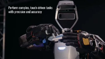 Sanctuary AI Reboots Hiring, Phoenix Robot Takes Flight