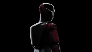 Generative Bionics unveils humanoid with full-body skin