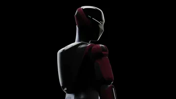 Generative Bionics unveils humanoid with full-body skin