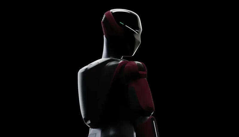 Generative Bionics unveils humanoid with full-body skin
