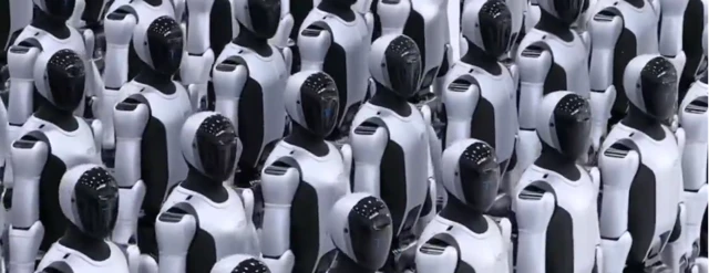 Airbus Taps UBTECH Humanoid Robots for Aircraft Factories