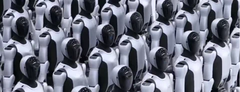 Airbus Taps UBTECH Humanoid Robots for Aircraft Factories