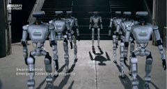 LimX Dynamics Unveils Humanoid Robot Army in New Video