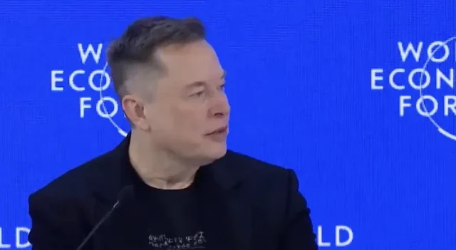 Musk: Tesla Optimus Robots Could Be on Sale by Late 2027