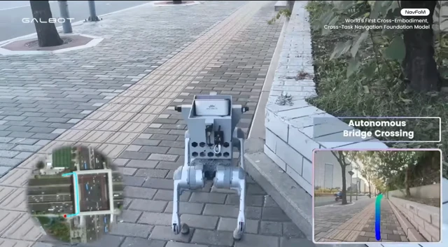 NavFm: The Universal AI GPS Built for Every Robot Brain
