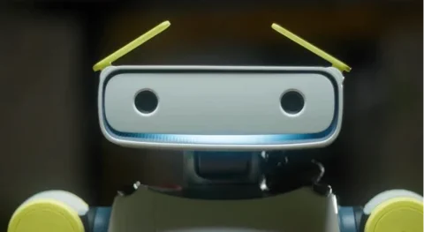 Fauna Robotics reveals Sprout: A humanoid platform for the people