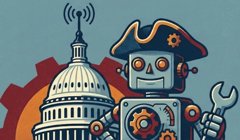 US Lawmakers Propose Robotics Commission to Avert 'Robot Gap'