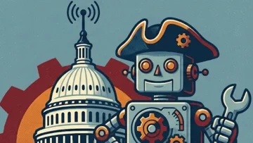 US Lawmakers Propose Robotics Commission to Avert 'Robot Gap'