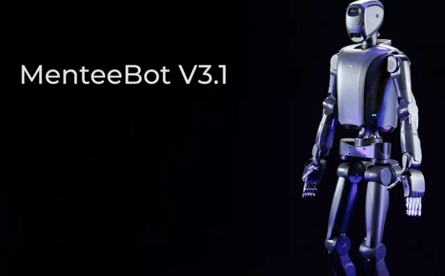 Mentee Robotics Unveils 70kg Humanoid That Lifts 25kg with Ease
