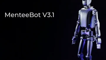 Mentee Robotics Unveils 70kg Humanoid That Lifts 25kg with Ease