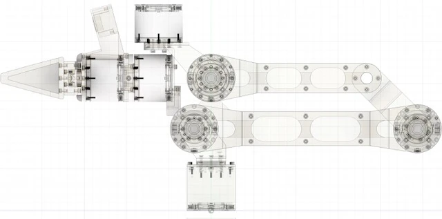 The Robot Learning Company Open-Sources a DIY Kit for an AI-Native Robot Arm
