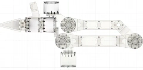 The Robot Learning Company Open-Sources a DIY Kit for an AI-Native Robot Arm