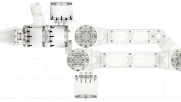 The Robot Learning Company Open-Sources a DIY Kit for an AI-Native Robot Arm