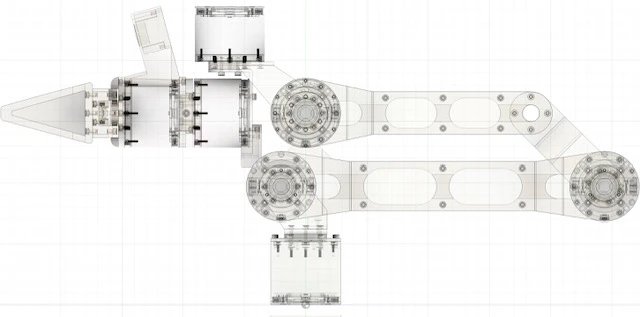 The Robot Learning Company Open-Sources a DIY Kit for an AI-Native Robot Arm
