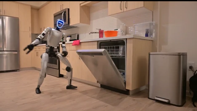 NVIDIA Open-Sources SONIC to Get Humanoids Out of the Demo Loop