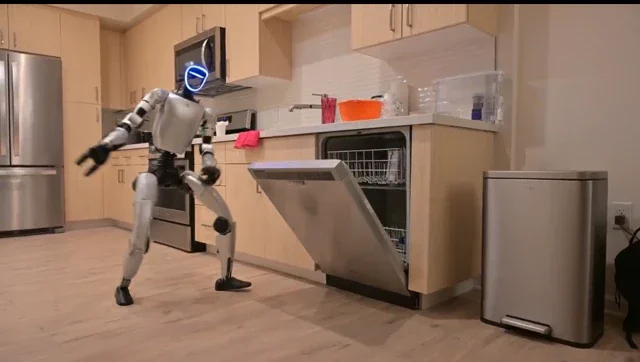 NVIDIA Open-Sources SONIC to Get Humanoids Out of the Demo Loop