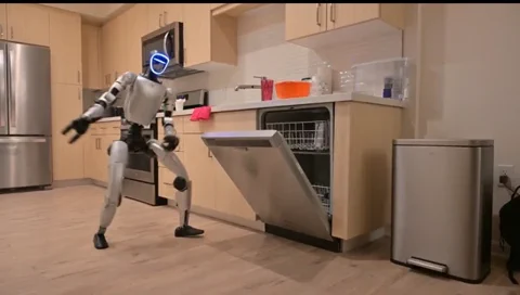 NVIDIA Open-Sources SONIC to Get Humanoids Out of the Demo Loop