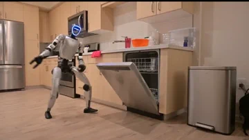 NVIDIA Open-Sources SONIC to Get Humanoids Out of the Demo Loop