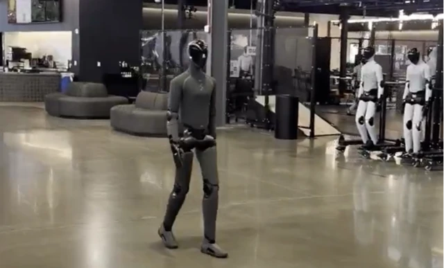 Figure's Humanoids Go 24/7: The Workforce That Never Sleeps