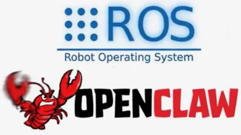 ROSClaw: Giving AI Agents Claws to Manipulate the Physical World