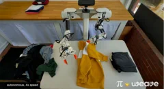 Physical Intelligence AI Hits 92% Autonomy in Robot Trials