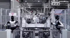 Xiaomi's Humanoids Hit 90% Success – But They're Still Too Slow