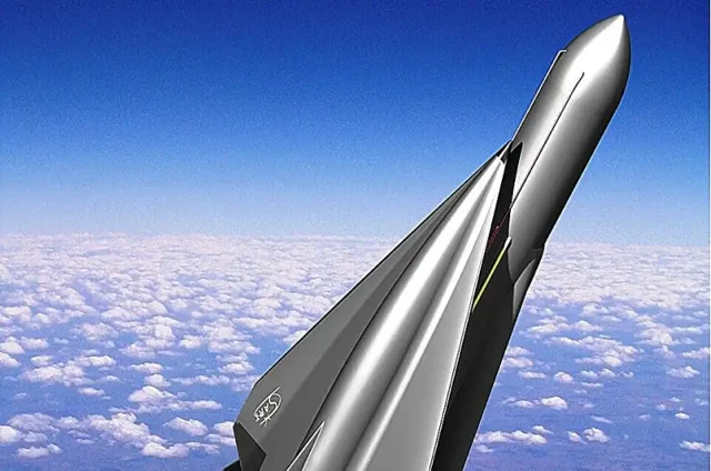 Grounded: Germany Warns Europe is Toast Without a Starship Clone