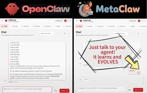 Self-Evolving AI: Agents That Learn from Their Own Mistakes