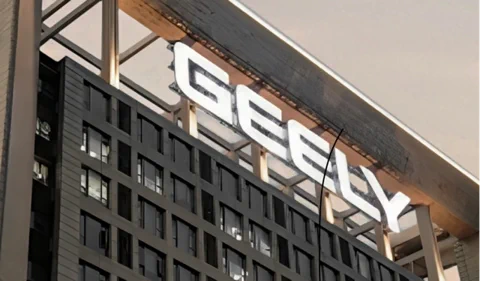 Geely's ADAS is first Chinese system to win EU certification