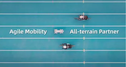 AGIBOT’s D1 MAX: The 8m/s Robot Dog Claiming the Speed Crown