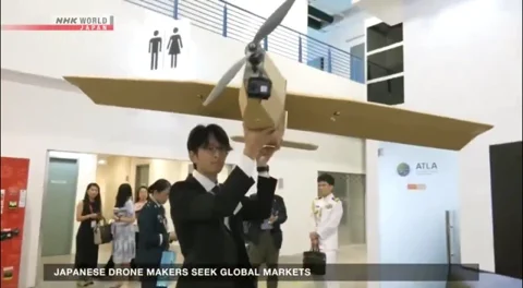 This Flat-Pack Cardboard Drone Costs Just $3,500