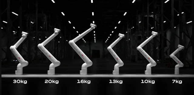 ABB New PoWa Cobots Are Here to Do Heavy Lifting, Fast