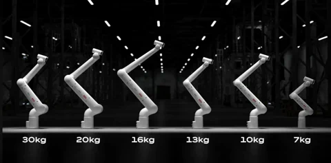 ABB New PoWa Cobots Are Here to Do Heavy Lifting, Fast