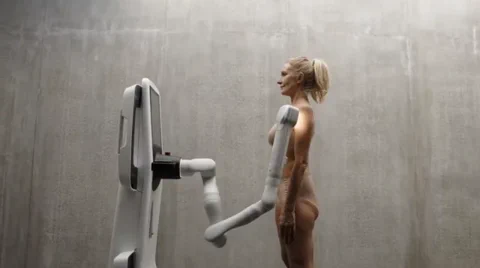 SquareMind Swan Robot Secures $18m for Full Body Skin Mapping