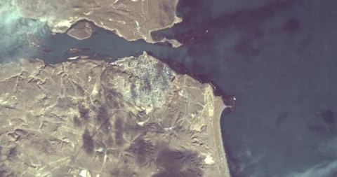 Satellite AI Has Its 'I See' Moment, No Humans Needed